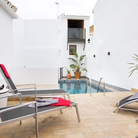 מדינה סידוניה Luxurious Modern Apartment In Southern Andalucia מראה חיצוני תמונה