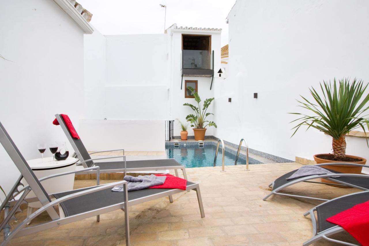 מדינה סידוניה Luxurious Modern Apartment In Southern Andalucia מראה חיצוני תמונה