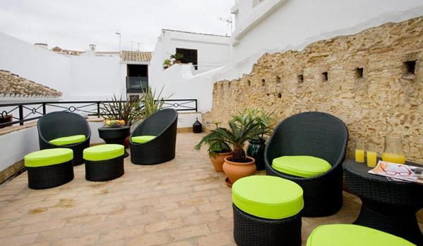 מדינה סידוניה Luxurious Modern Apartment In Southern Andalucia מראה חיצוני תמונה