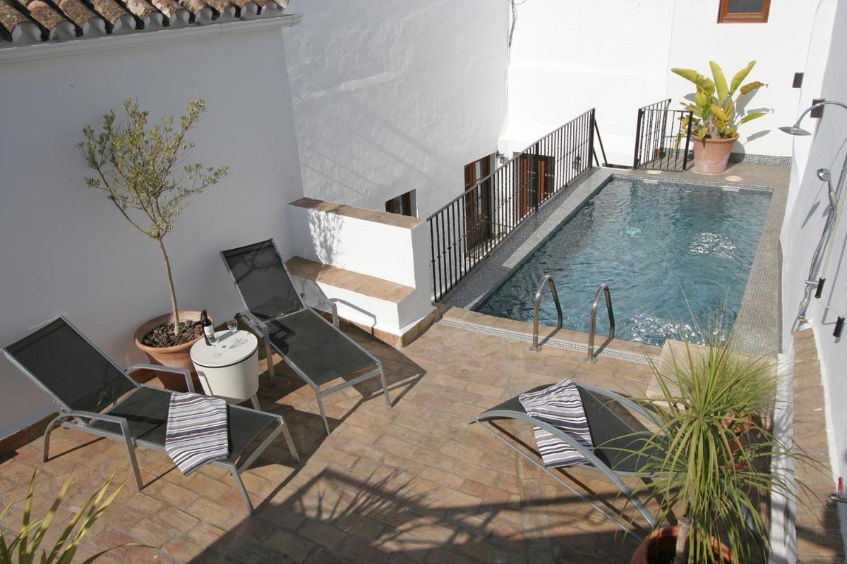 מדינה סידוניה Luxurious Modern Apartment In Southern Andalucia מראה חיצוני תמונה