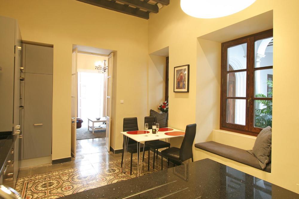 מדינה סידוניה Luxurious Modern Apartment In Southern Andalucia מראה חיצוני תמונה