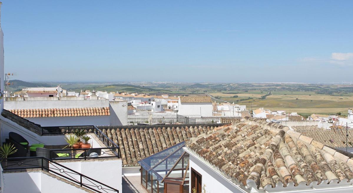 מדינה סידוניה Luxurious Modern Apartment In Southern Andalucia מראה חיצוני תמונה